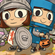 Costume Quest Goes On Extended Holiday With 'Grubbins On Ice'